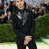 Romeo Beckham Met Gala 2026 Black Blazer