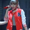Taylor Swift The Red Tour Varsity Jacket