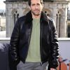 The Bride 2026 Jake Gyllenhaal Leather Jacket
