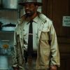 Widow's Bay 2026 Kevin Carroll Cotton Jacket
