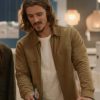Brenton Thwaites Two Years Later 2026 Cotton Jacket