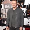 Chris Pratt Grey Bomber Jacket