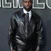 Coltrane Wilder Nemesis 2026 Premiere Black Leather Jacket
