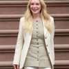Count My Lies 2026 Lindsay Lohan Blazer