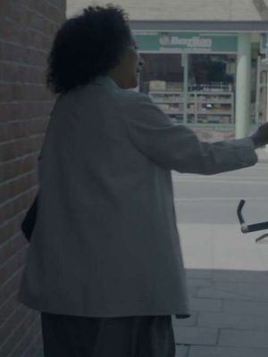Doris Mathis Criminal Record S01 White Coat