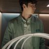 For All Mankind S05 Alex Poletov Cotton Jacket