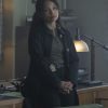 I Will Find You 2026 Sarah Greer Black Coat