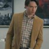 Josh Teitelbaum Not Suitable For Work 2026 Corduroy Blazer