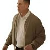 Little Brother 2026 John Cena Bomber Jacket