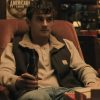 Obsession 2026 Michael Johnston Brown Vest