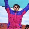 Oliver Tree Alien Boy Jacket