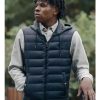 Patrick Burrowes Criminal Record S01 Black Vest