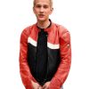 Proud 2026 Ignacy Liss Leather Jacket
