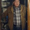 Resident Alien S01 Gary Farmer Cotton Jacket