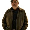 The Boroughs 2026 Alfred Molina Cotton Jacket