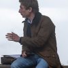 The Social Reckoning 2026 Jeff Horwitz Cotton Jacket