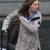 The Social Reckoning 2026 Mikey Madison Cotton Jacket