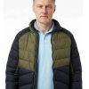 Tip Toe 2026 Clive Goss Puffer Jacket