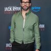 Tom Clancy's Jack Ryan: Ghost War 2026 Jack Ryan Green Jacket