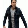 Tom Clancy's Jack Ryan: Ghost War 2026 John Krasinski Jacket