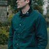 Tom Wozniczka Slow Horses S04 Cotton Jacket