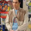 Big Bang Theory S04 Sheldon Cooper Cotton Jacket