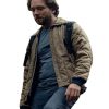 Bone Keeper 2026 Louis James Quilted Jacket