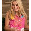 Lexi Minetree Elle S01 Pink Floral Vest