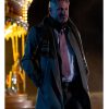 Dean Gaffney Reckless 2026 Grey Coat