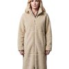 Dutton Ranch 2026 Kelly Reilly Sherpa Coat