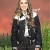 Dutton Ranch 2026 Premiere Morgan Wade Wool Jacket