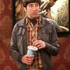Howard Wolowitz Big Bang Theory S05 Cotton Jacket
