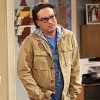Johnny Galecki Big Bang Theory S04 Cotton Jacket