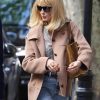 Kelly Reilly Dutton Ranch 2026 Wool Jacket