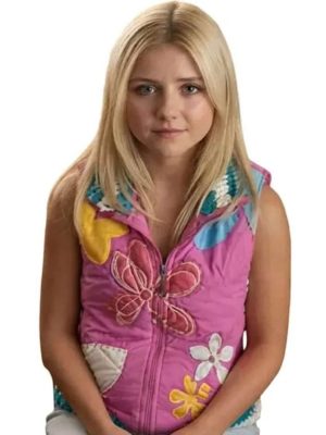 Lexi Minetree Elle S01 Pink Floral Vest