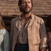 Luke Bracey Little House on the Prairie 2026 Cotton Vest