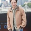 Robert Pattinson The Odyssey 2026 Cotton Jacket