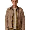 Scary Movie 2026 Cameron Scott Roberts Cotton Jacket