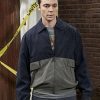 Sheldon Cooper Big Bang Theory S10 Two Tone Jacket