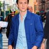 Spider-Man Brand New Day 2026 Tom Holland Blue Jacket