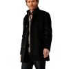 Sullivans Crossing 2026 Chad Michael Murray Black Coat