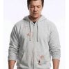 The Town That Takes 2026 Britt Bankhead Hooded Jacket