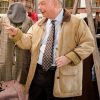 Wallace Shawn Young Sheldon S02 Cotton Jacket
