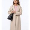 You're Killing Me 2026 Allison Chandler Wool Coat