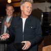 Being Gordon Ramsay 2026 Gordon Ramsay Black Wool Jacket