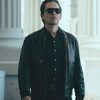 Clifton Collins Jr. Lucky 2026 Leather Jacket