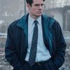 Connor Swindells The Bombing of Pan Am 103 Black Jacket