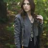 Gossip Girl S02 Georgina Sparks Leather Jacket
