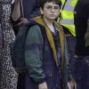 Harry Potter 2027 Dominic McLaughlin Cotton Hooded Jacket
