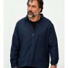 Javier Bardem The Beloved 2026 Navy Blue Jacket
